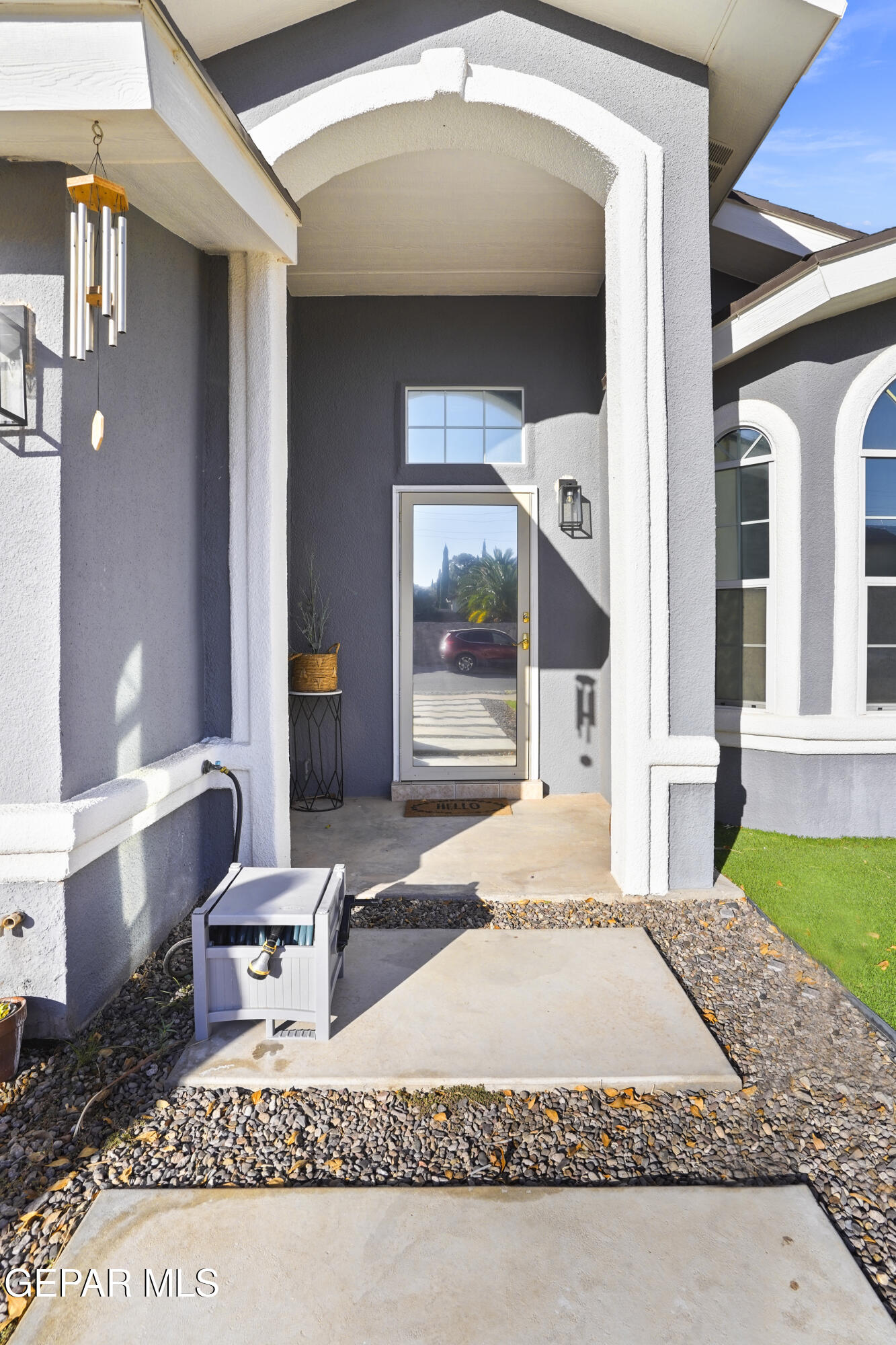 6173 NIGHT FALL Place