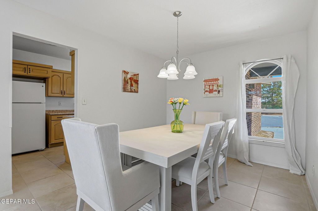 Photo of 8400 FURMAN Place, El Paso, TX 79907 (MLS # 944873)