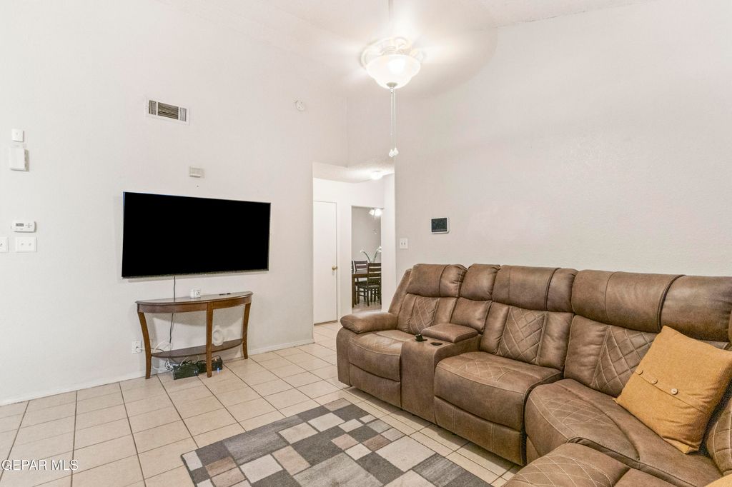 Photo of 877 MONDEL PINE Place, El Paso, TX 79907 (MLS # 940064)