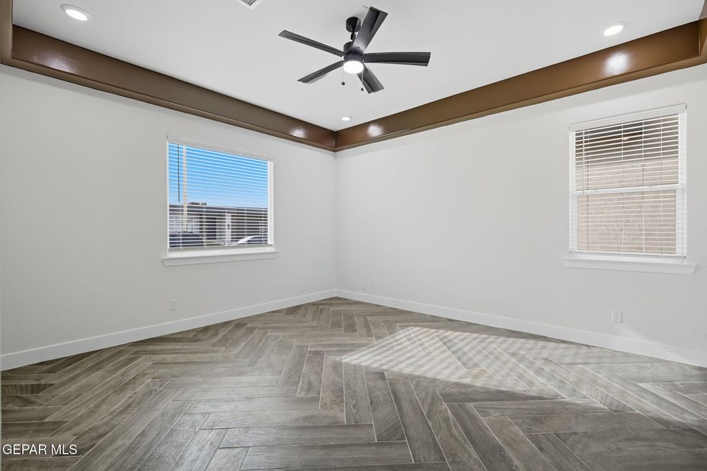 Photo of 1404 Harlan Point Place, El Paso, TX 79928 (MLS # 931153)