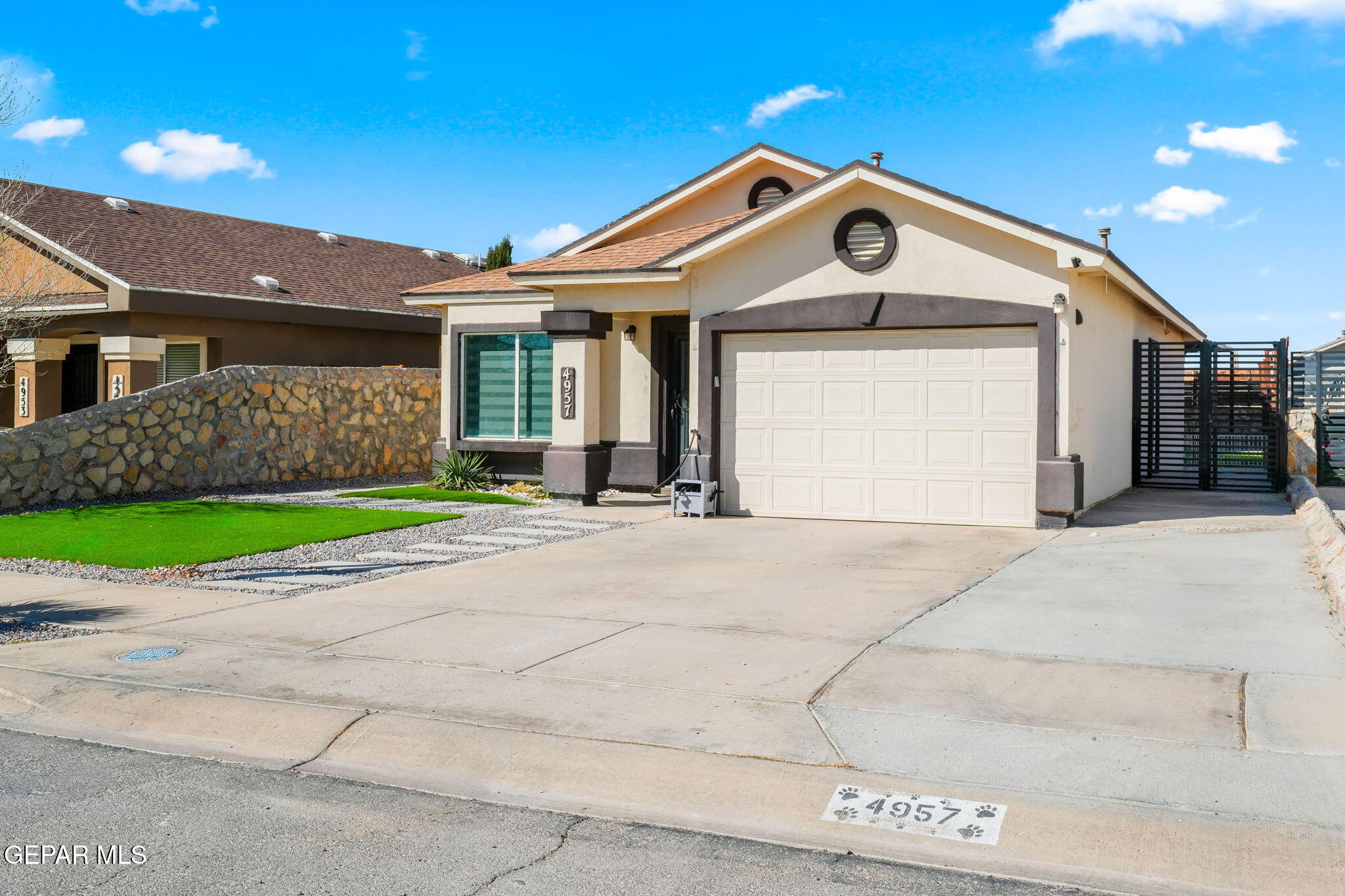 4957 ROSE ELISE Street