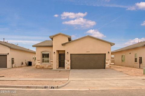 A home in El Paso