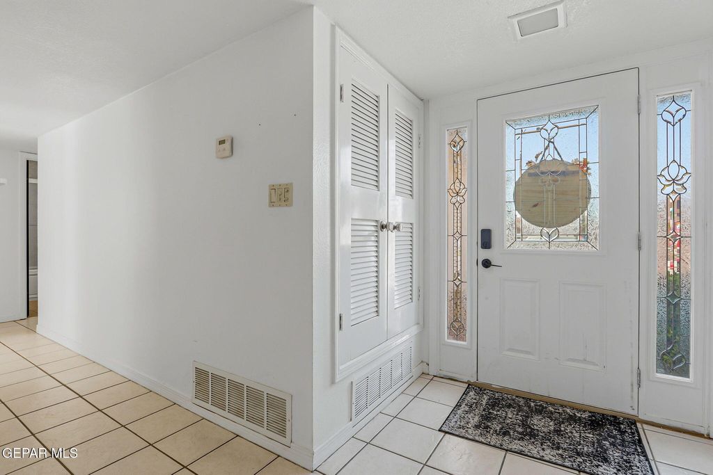 Photo of 3004 GASTON Drive, El Paso, TX 79935 (MLS # 935424)