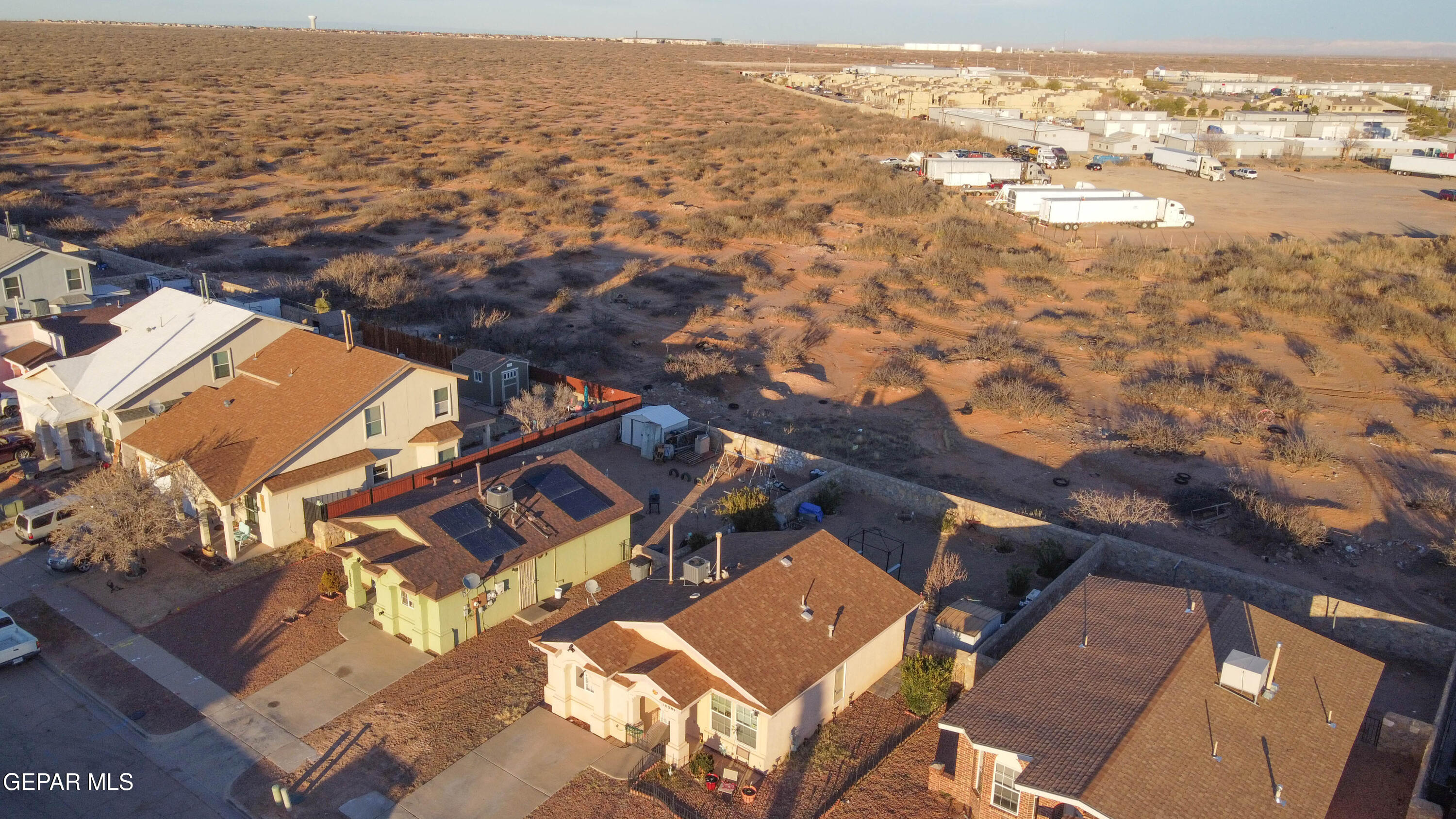 10984 NORTHAMPTON Street