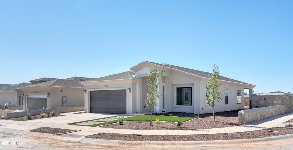 Photo of 50970 Purple Mat Avenue, El Paso, TX 79934 (MLS # 947639)