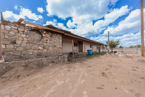 A home in Socorro