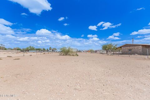 A home in Socorro