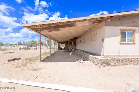 A home in Socorro