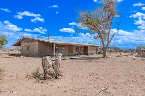 A home in Socorro