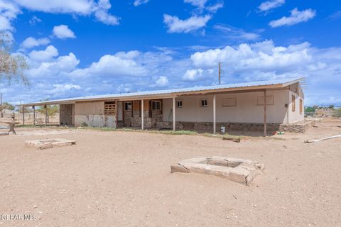 A home in Socorro