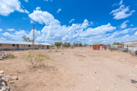 A home in Socorro