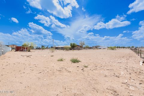 A home in Socorro