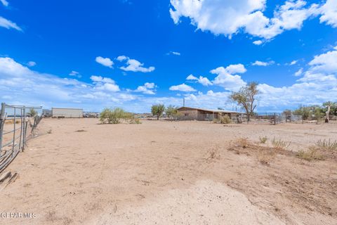 A home in Socorro