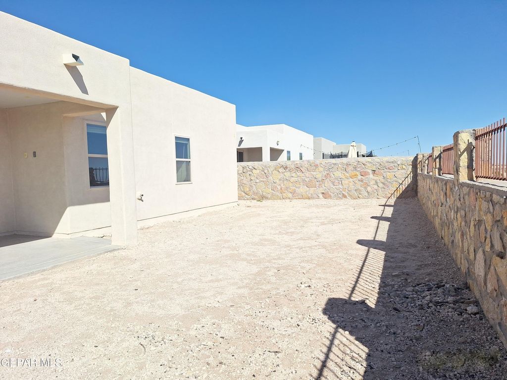Photo of 12620 BASING Court, El Paso, TX 79928 (MLS # 940531)