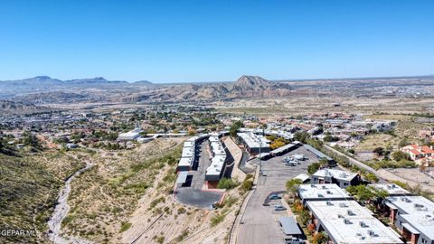 A home in El Paso