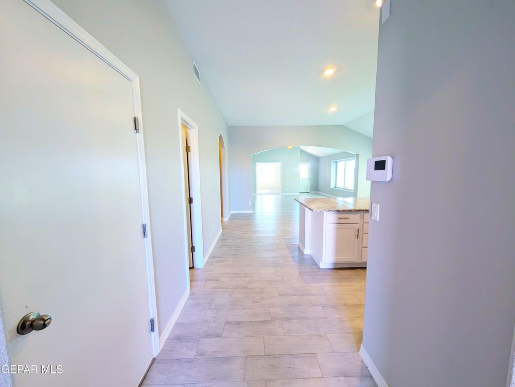 Photo of 13924 LOREINA LUZ Avenue, El Paso, TX 79928 (MLS # 936739)