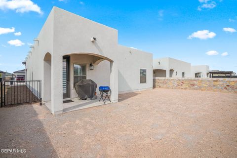 A home in El Paso