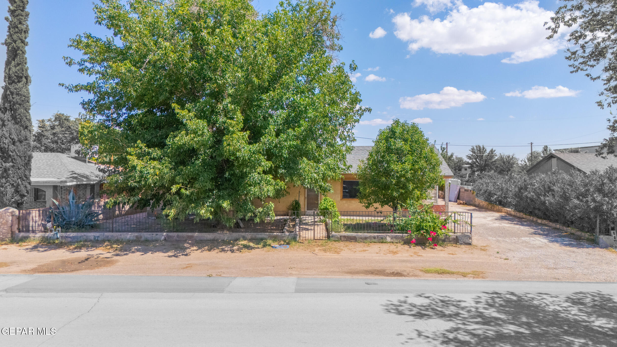 Photo 1 of 42 — 257 N San Elizario Road, Clint, TX 79836