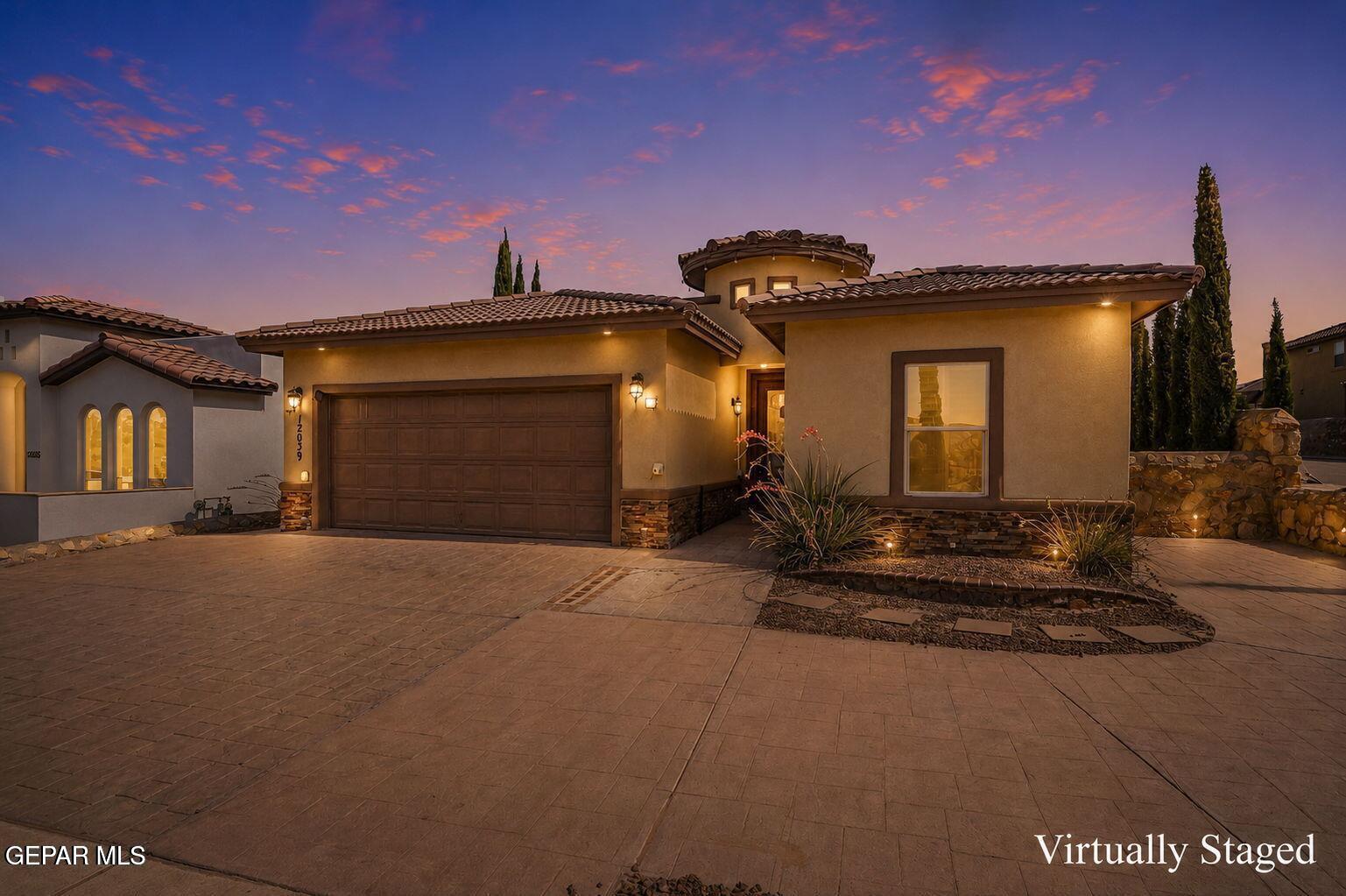 12039 EQUESTRIAN Road