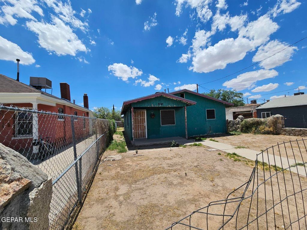 Photo of 3110 E Missouri Avenue, El Paso, TX 79903 (MLS # 945660)