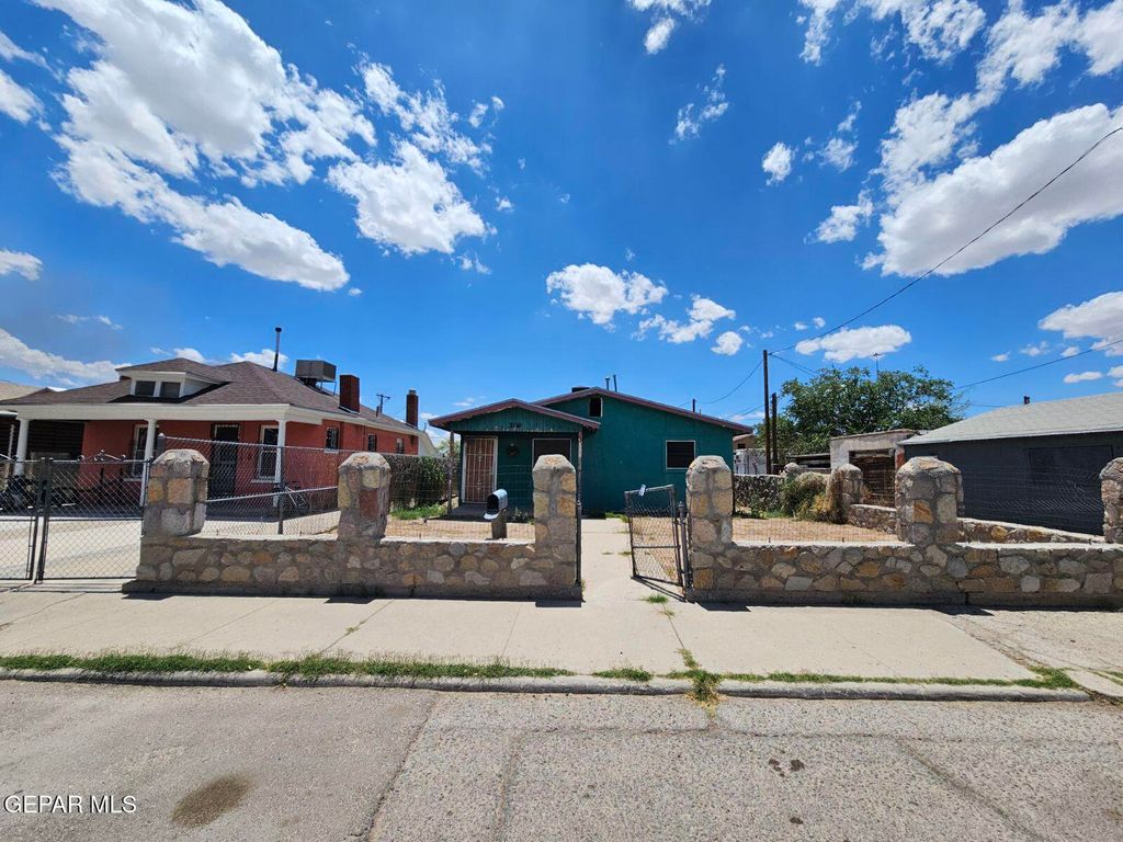 Photo of 3110 E Missouri Avenue, El Paso, TX 79903 (MLS # 945660)
