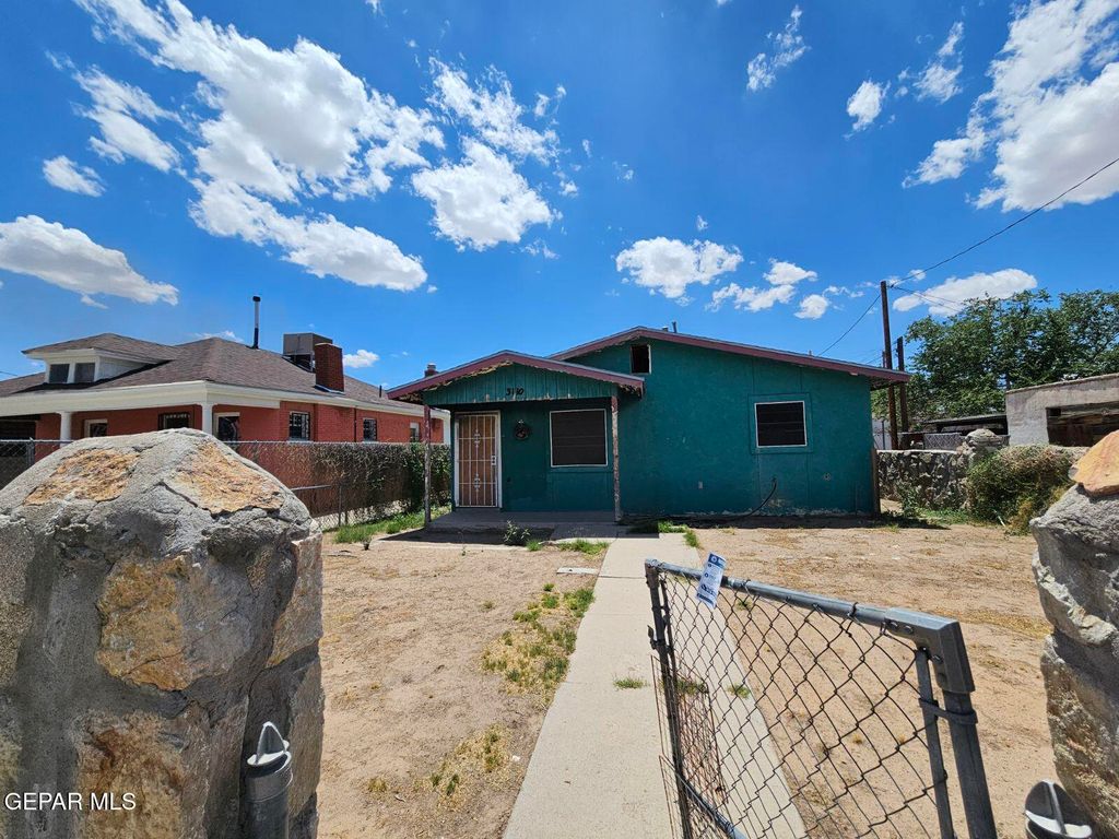 Photo of 3110 E Missouri Avenue, El Paso, TX 79903 (MLS # 945660)