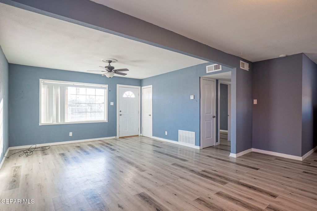 Photo of 5001 DEBEERS Drive, El Paso, TX 79924 (MLS # 937853)