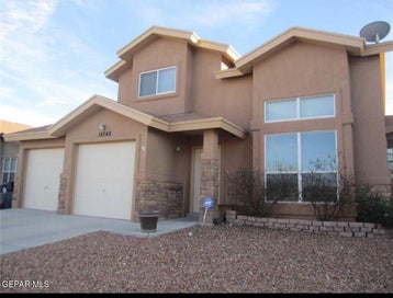 14248 FIREWOOD Drive El Paso TX 79938