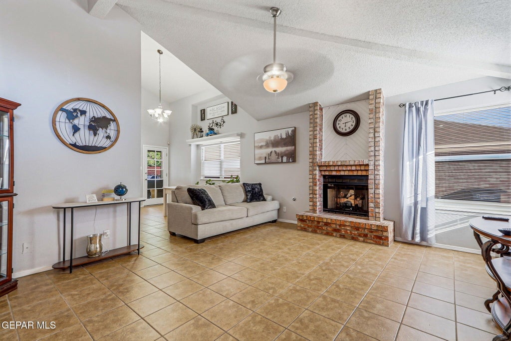 Photo of 11050 GOLDEN POND Drive, El Paso, TX 79934 (MLS # 947820)