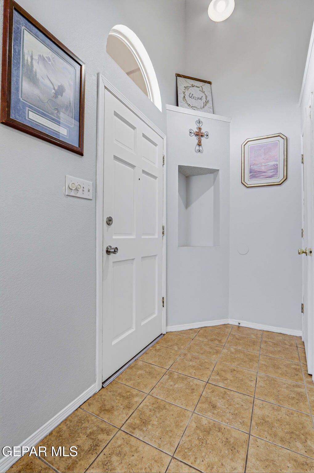 Photo of 11050 GOLDEN POND Drive, El Paso, TX 79934 (MLS # 947820)
