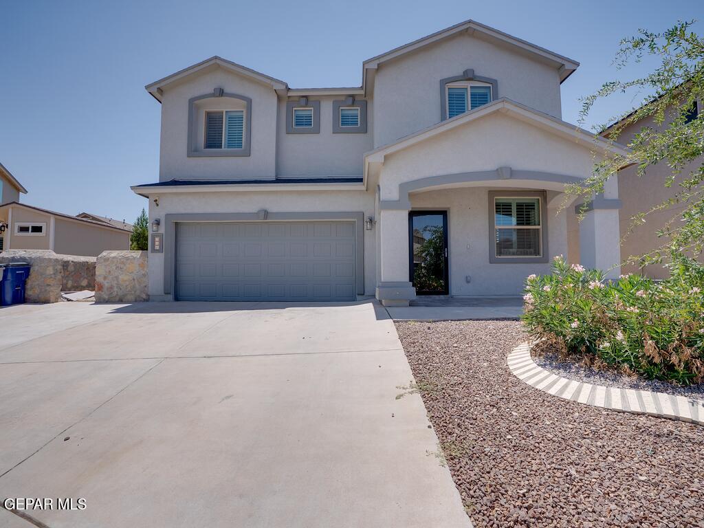 Photo of 246 Gonzalo Circle, El Paso, TX 79932 (MLS # 928504)