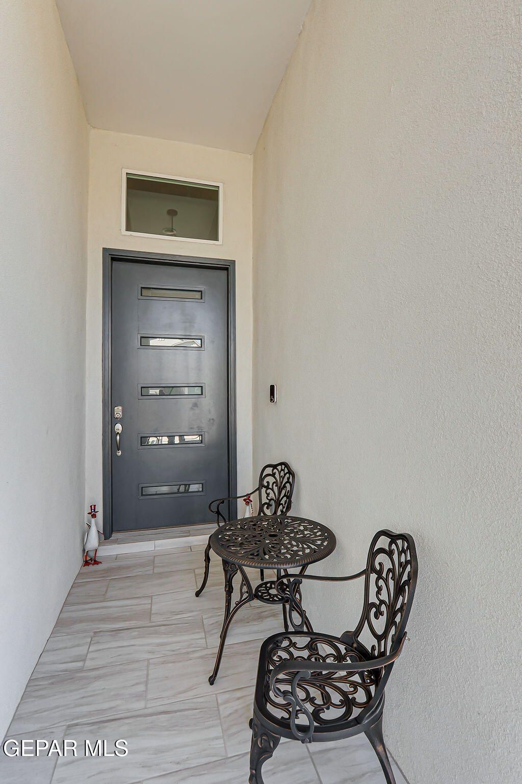 Photo of 12328 Desert Heights Court, El Paso, TX 79938 (MLS # 932442)