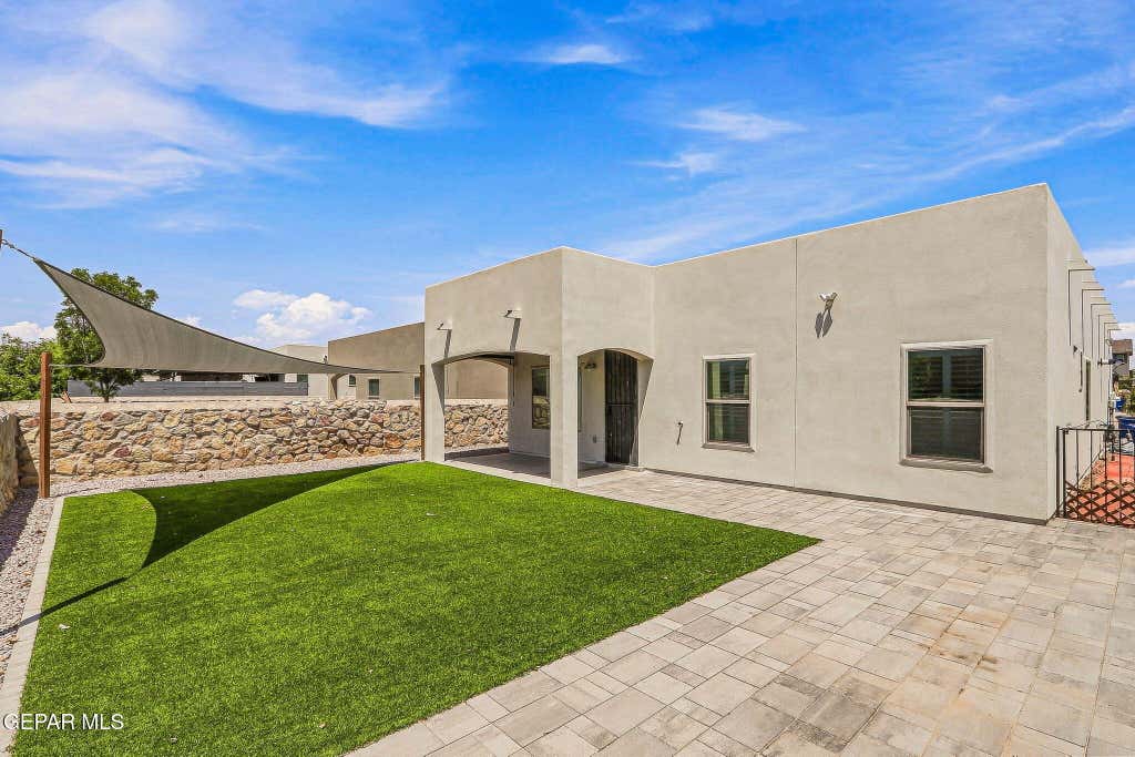 Photo of 14348 ANGEL D GARCIA Court, El Paso, TX 79938 (MLS # 949095)