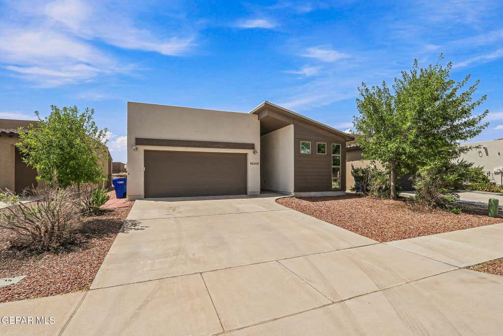 Photo of 14348 ANGEL D GARCIA Court, El Paso, TX 79938 (MLS # 949095)