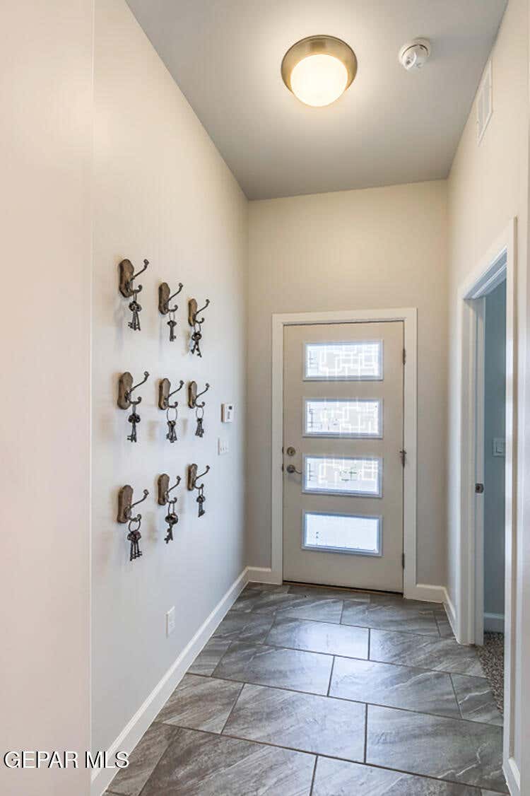 Photo of 3869 Belief Lane, El Paso, TX 79938 (MLS # 947041)