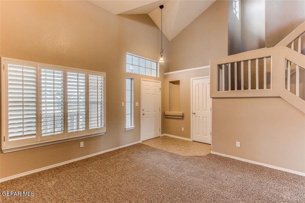 Photo of 10895 NORTHVIEW Drive, El Paso, TX 79934 (MLS # 946058)