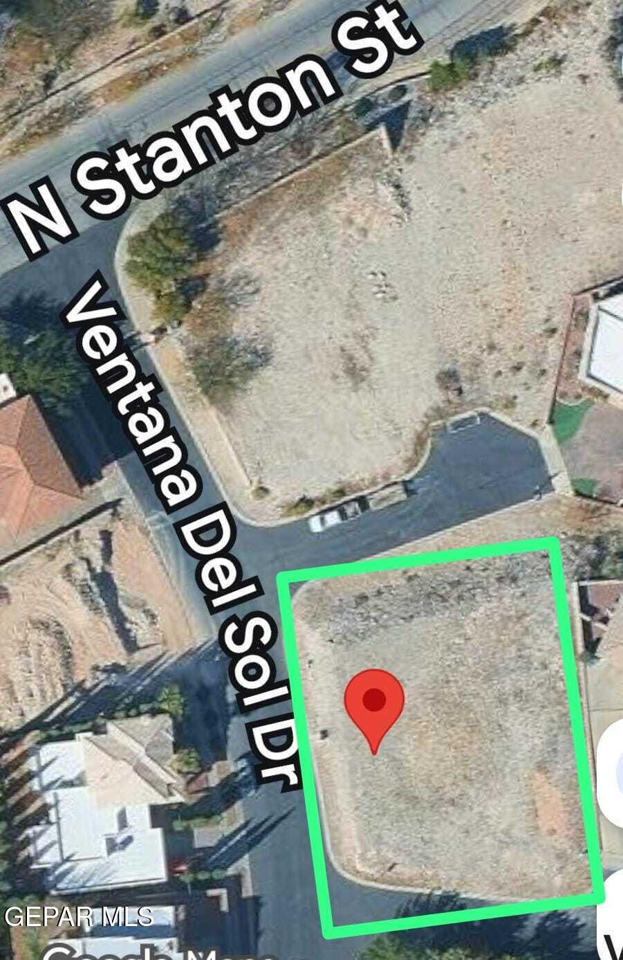 5525 VENTANA DEL SOL Drive