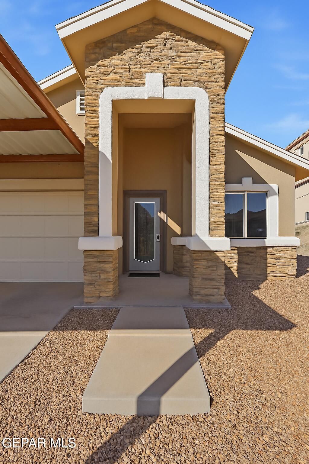 Photo of 14605 Spanish Point Drive, El Paso, TX 79938 (MLS # 934285)