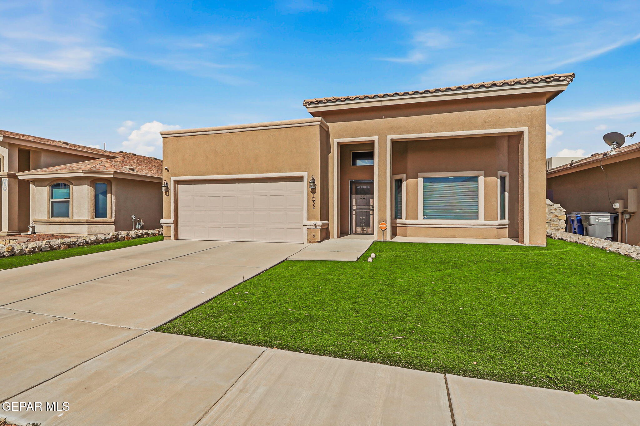 11052 RAY MENA Lane
