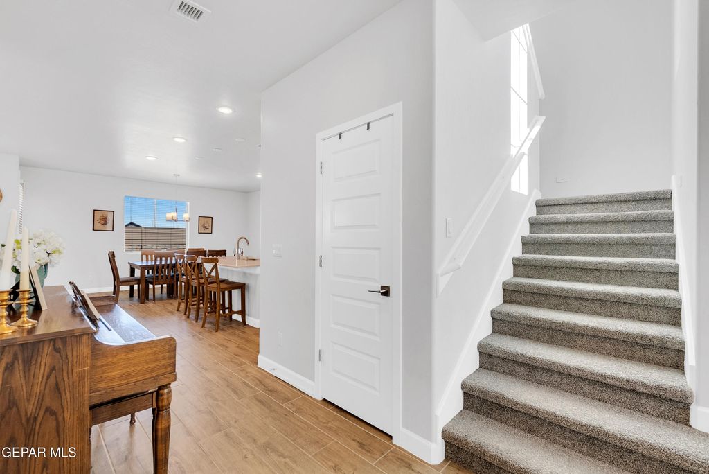 Photo of 12933 PONTESBURY Drive, El Paso, TX 79928 (MLS # 939296)