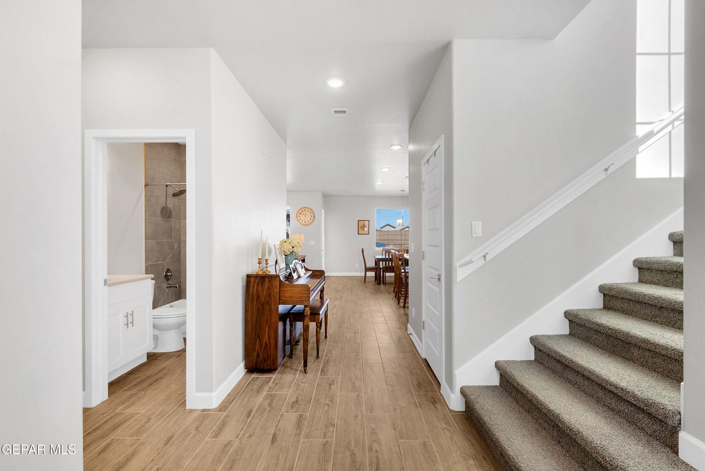 Photo of 12933 PONTESBURY Drive, El Paso, TX 79928 (MLS # 939296)