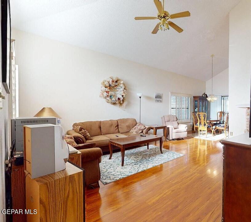 Photo of 1125 WILL RAND Drive, El Paso, TX 79912 (MLS # 950301)