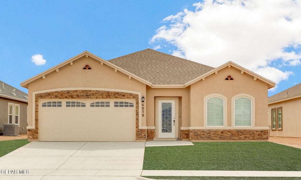 Photo of 12464 Orchard Park Drive, Clint, TX 79836 (MLS # 944928)