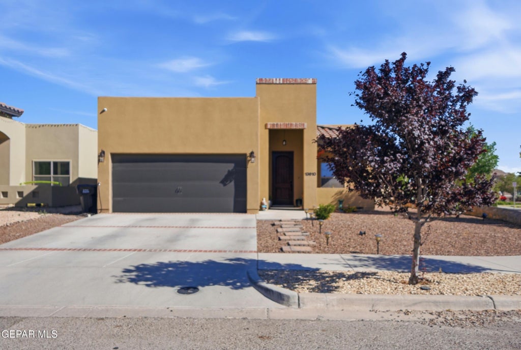 Photo of 13610 LARTINGTON Street, El Paso, TX 79928 (MLS # 944466)