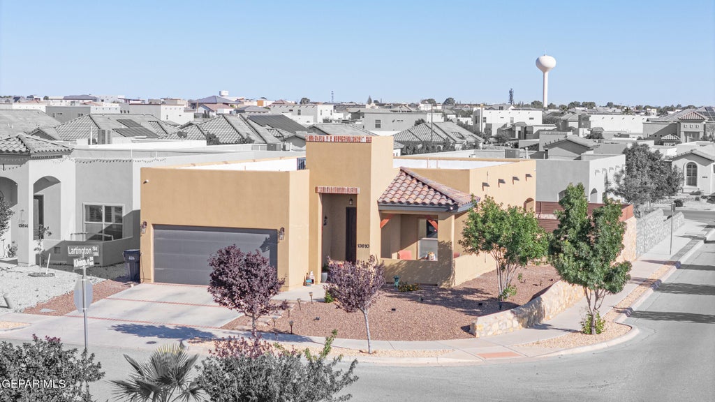 Photo of 13610 LARTINGTON Street, El Paso, TX 79928 (MLS # 944466)