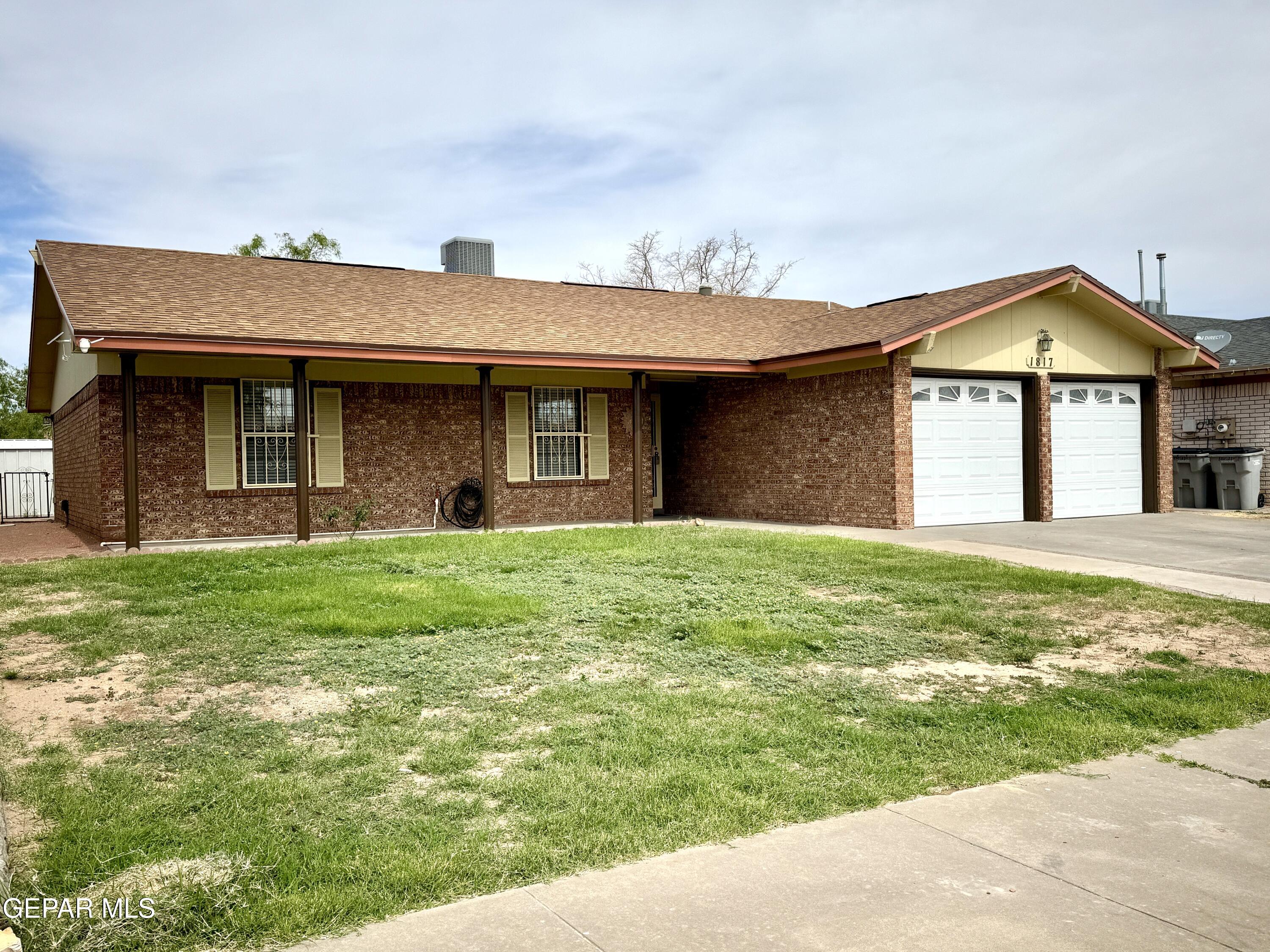 1817 HUGH ROYER Place