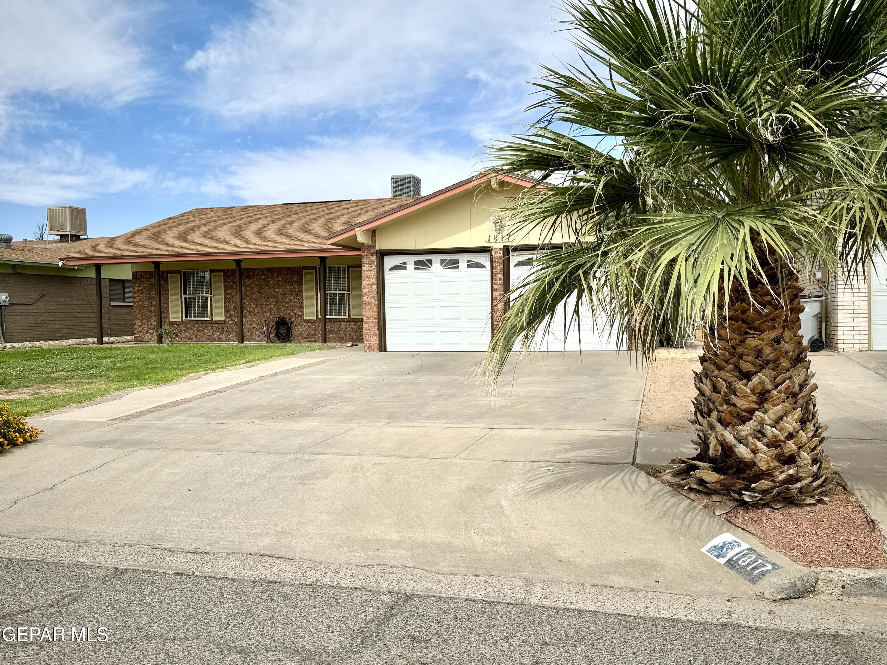 1817 HUGH ROYER Place