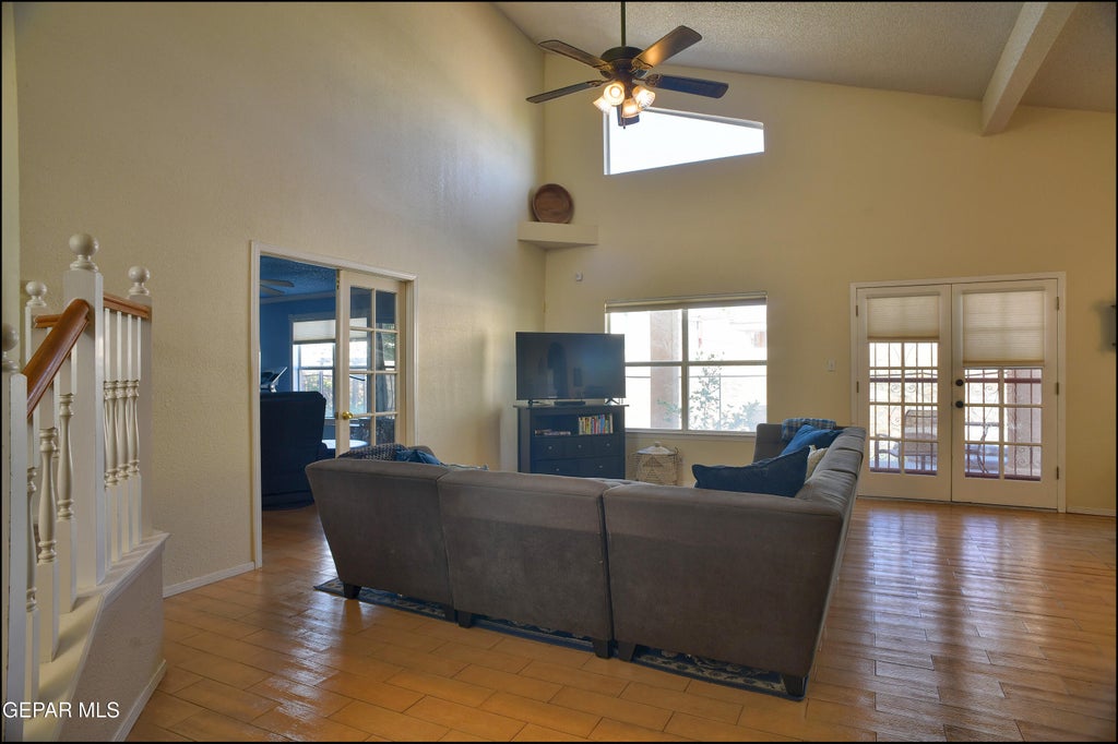 Photo of 4245 JOHN B OBLINGER Drive, El Paso, TX 79934 (MLS # 953611)