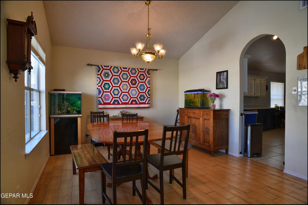 Photo of 4245 JOHN B OBLINGER Drive, El Paso, TX 79934 (MLS # 953611)