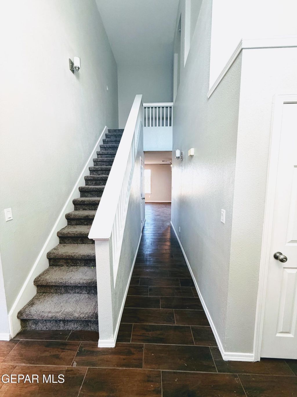 Photo of 3581 MIKE GODWIN Drive, El Paso, TX 79936 (MLS # 939306)